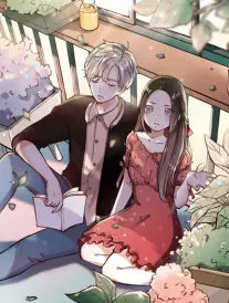 天堂漫画《墨色江湖》封面